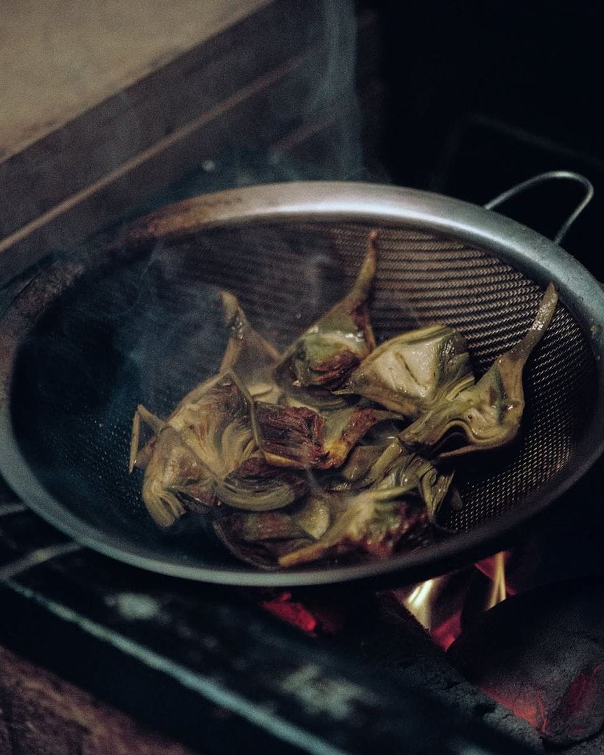 Wine Bar, Cocina Creativa y Fusión en València | Barbaric