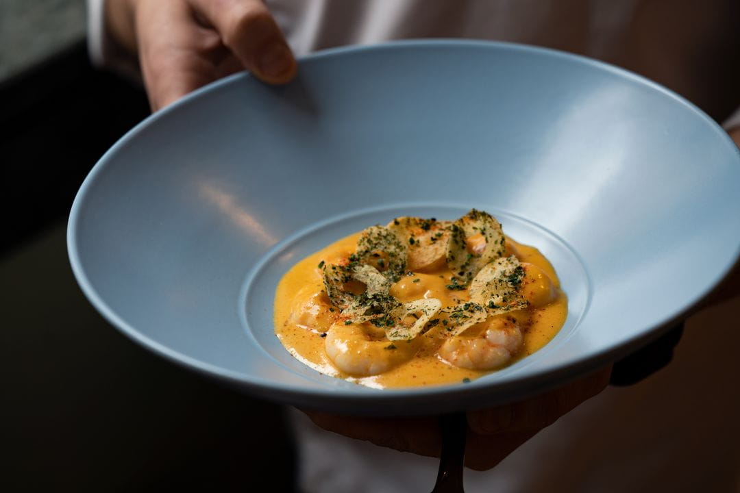 Menudeo Madrid: Cocina Andaluza en Salamanca