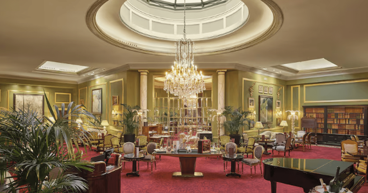 Wellington: Cocina 5 Estrellas en Madrid