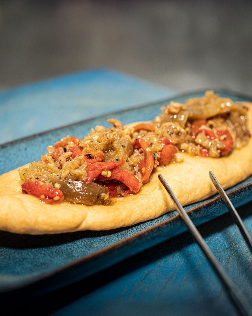 Taberna Clásica y Cocina Casera en València | Bar Villaplana