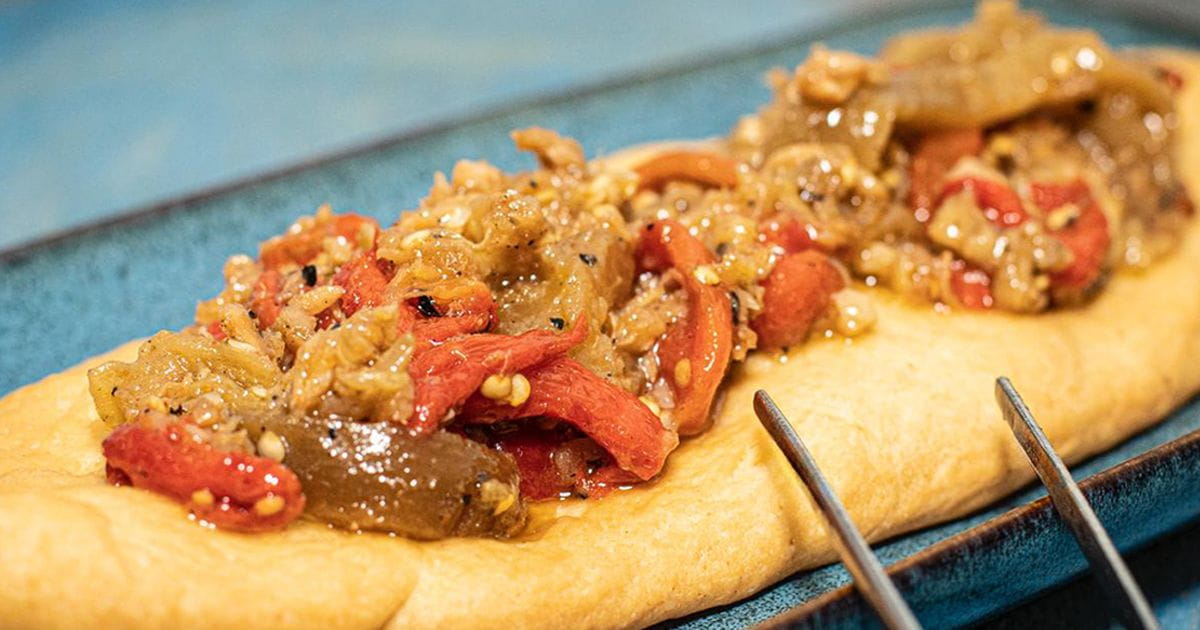 Bar Villaplana | Restaurante mediterráneo Valencia