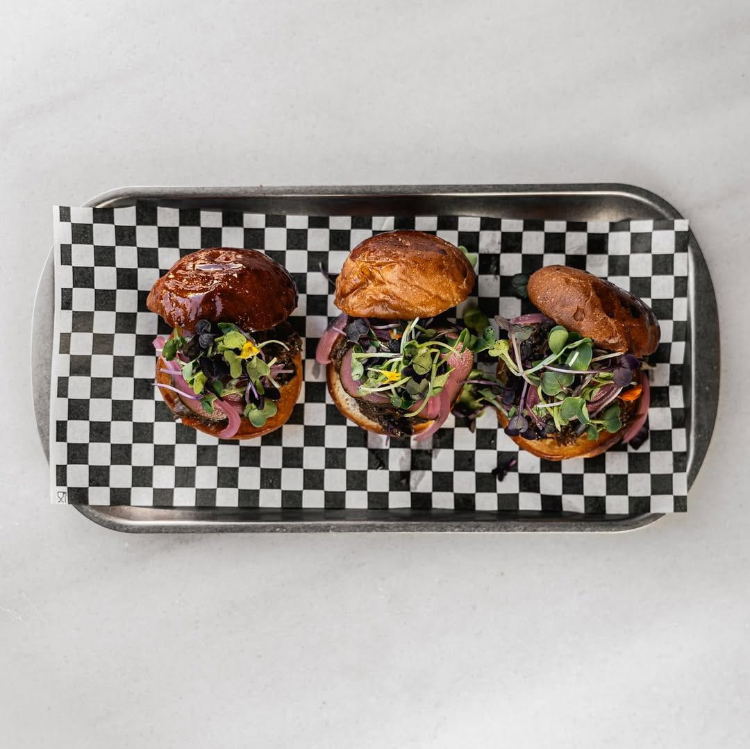 Gallobúho: Café de Día, Bar de Noche en Madrid