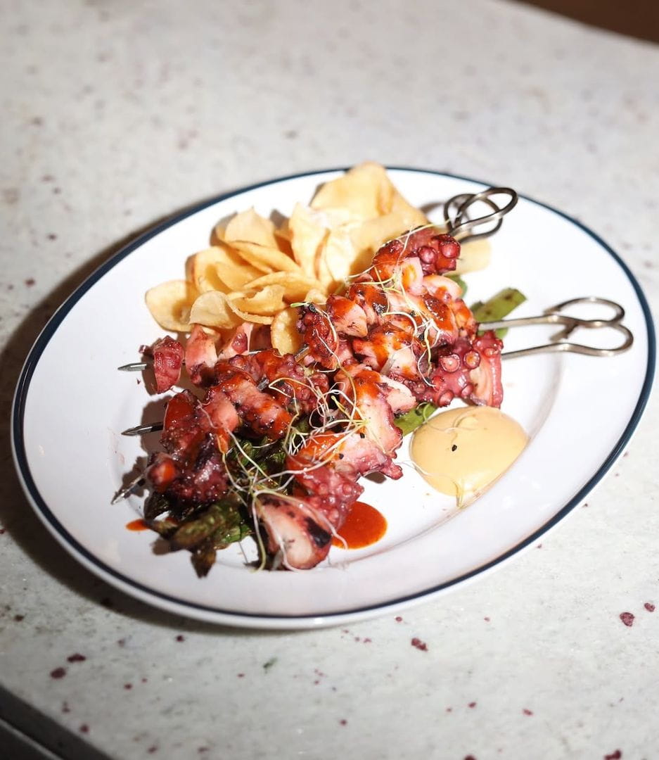 Jica | Taberna Contemporánea y Producto