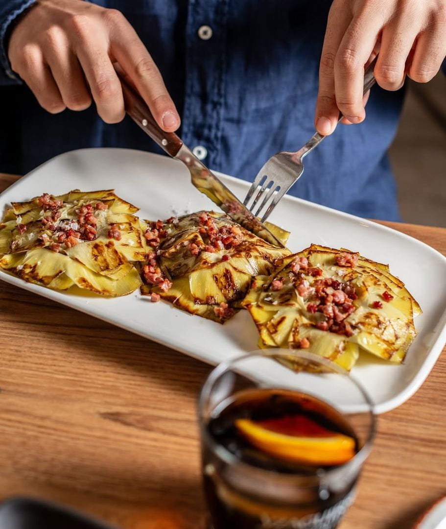 Cañas y Tapas | Taberna de Raciones y Cerveza