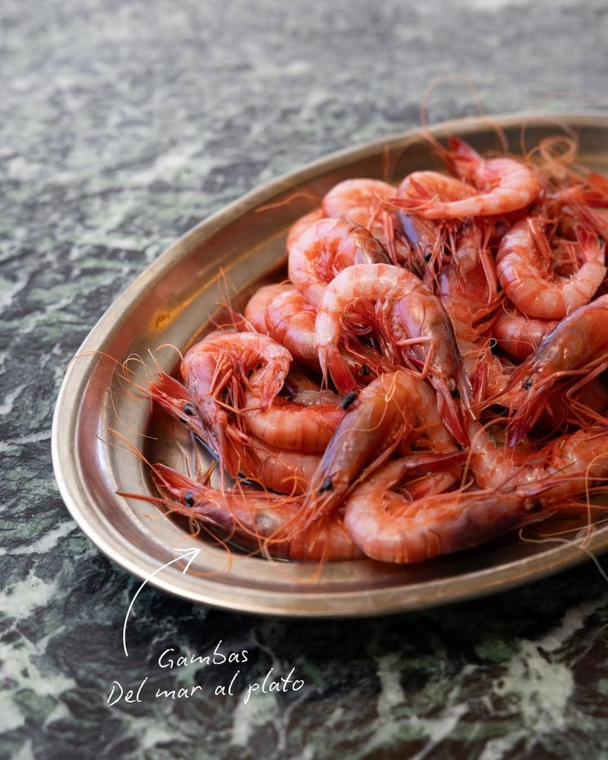 Cocina Km 0, Arroces y Terraza Frente al Mar en Barcelona | Superlocal