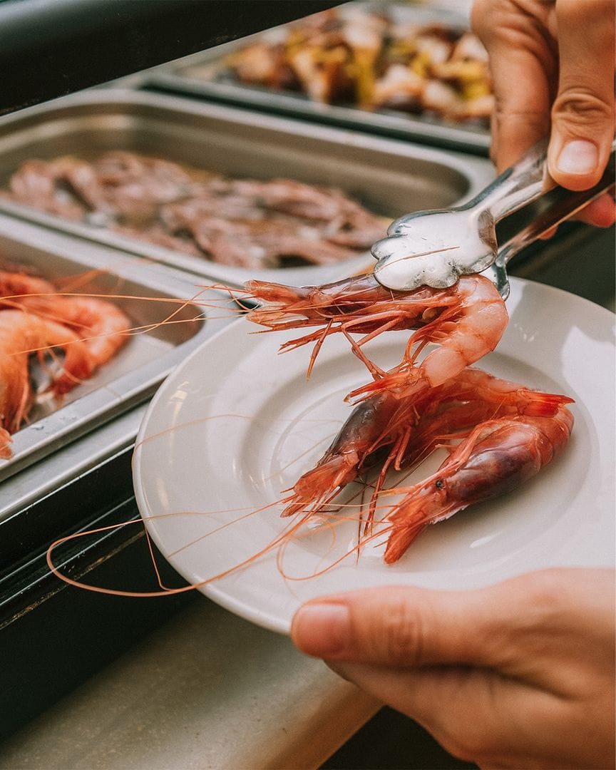 Bar Mundial | Tapas marineras y tradición en el Born