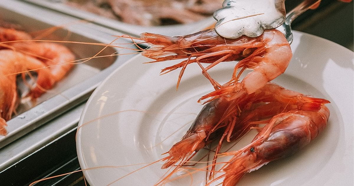 Bar Mundial | Tapas marineras y tradición en el Born