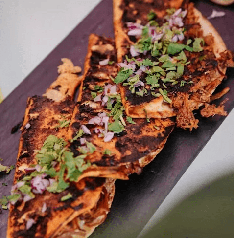 Mexicano Auténtico, Vegano y Sin Gluten en Madrid | Gave Mx