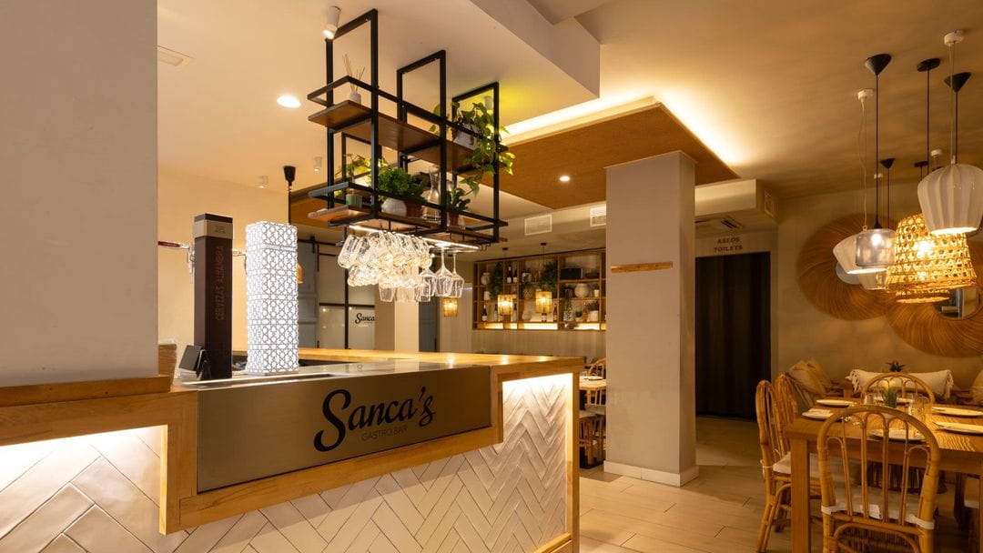 Burgers de Autor, Brasa y Fusión en El Saler (València)