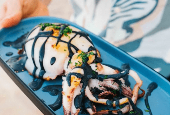 Auténticos Arroces y Mariscos en Playa Pinedo | Valencia