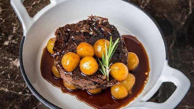 Tapas y Platillos en Barcelona, Junto al Arc de Triomf | Bar Fauna