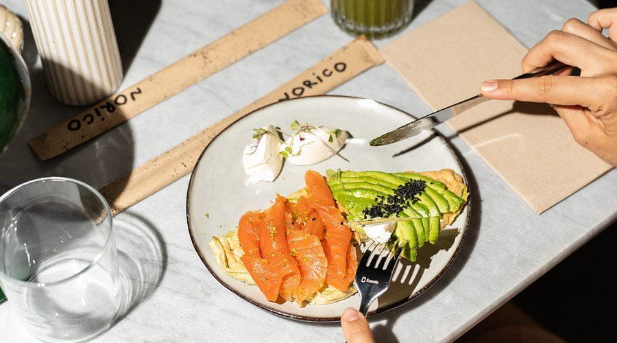 Norico Brunch & Sushi