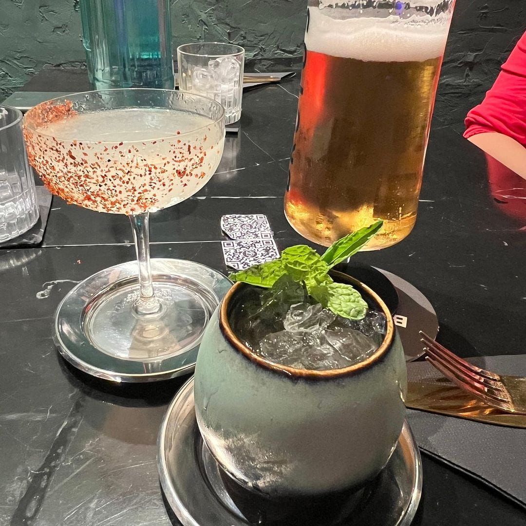 Sway Soul Lounge & Cocktail Bar