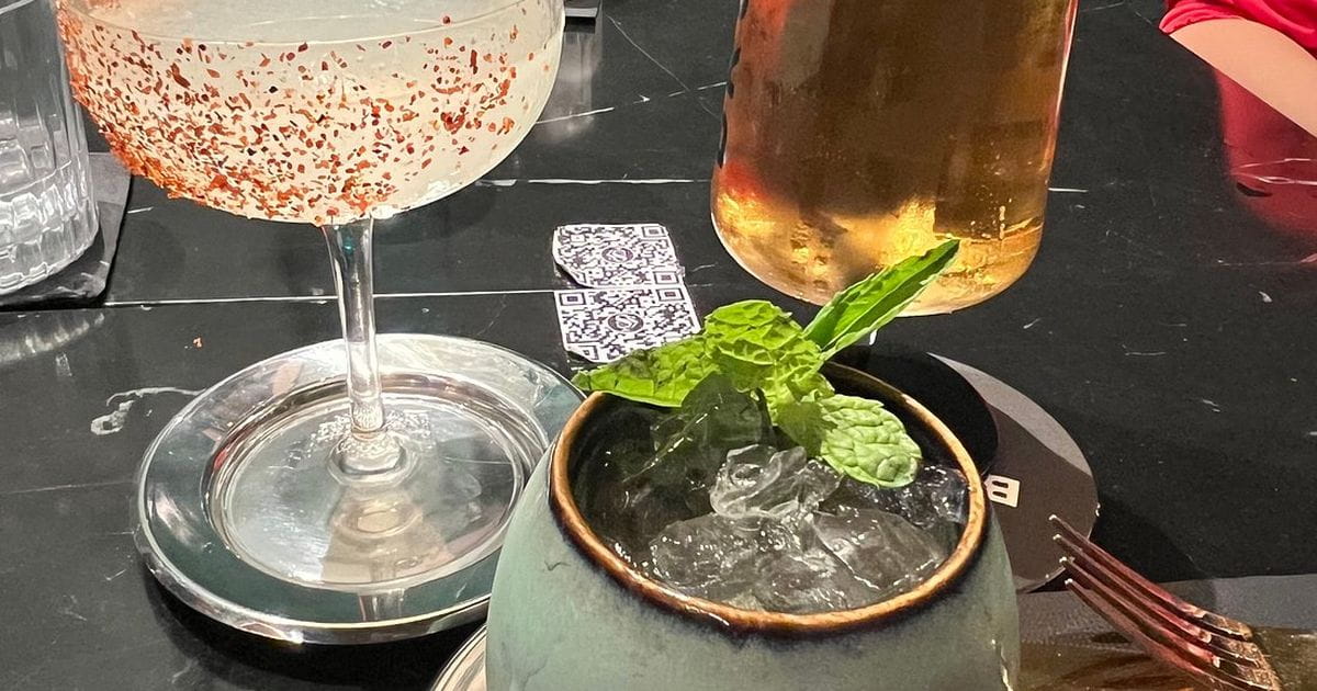 Sway Soul Lounge | Cócteles y fusión en Barcelona