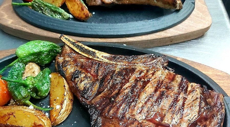 Fusión Mediterránea y Asia Central en el Eixample, Barcelona | EdeNova