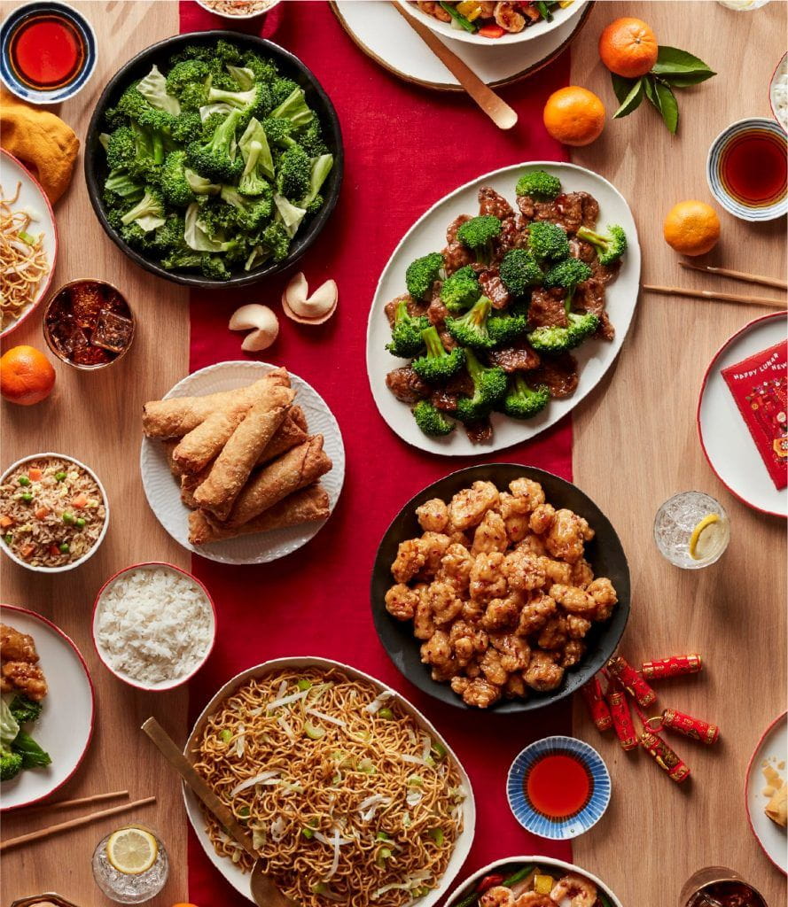 Alta Cocina China y Lujo en Barcelona | Mandarin Palace