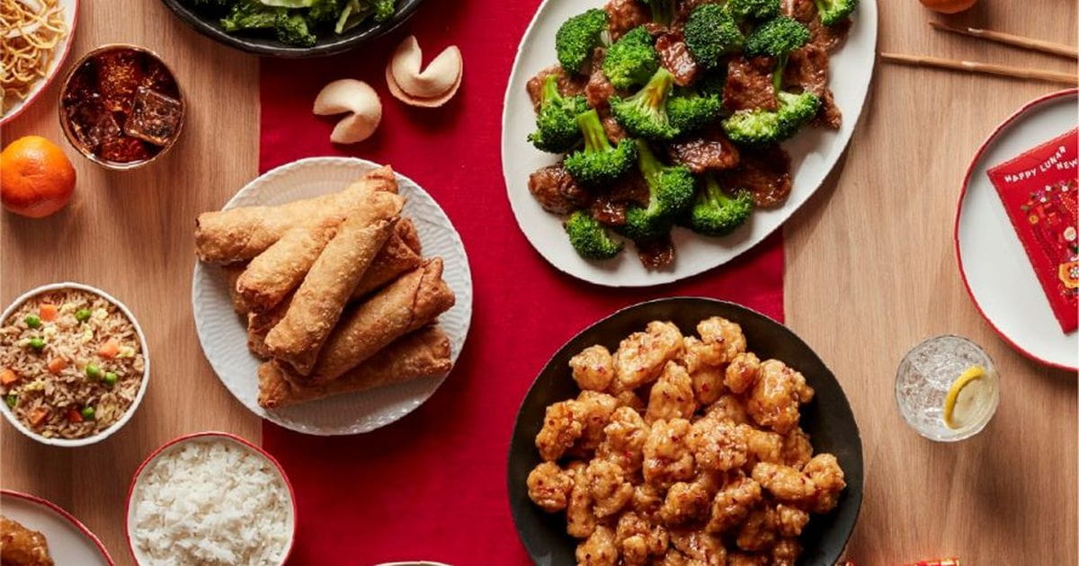 Mandarin Palace | Restaurante fusión Barcelona