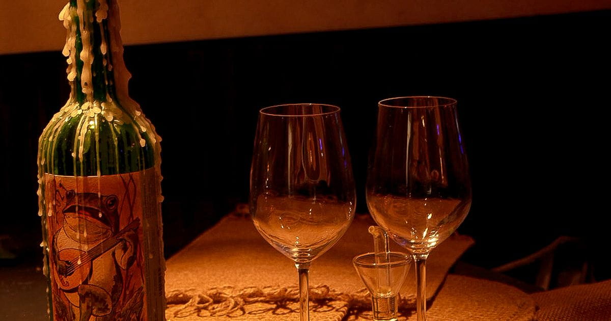 Bodegó del Pop | Tapas gourmet y fusión en Barcelona