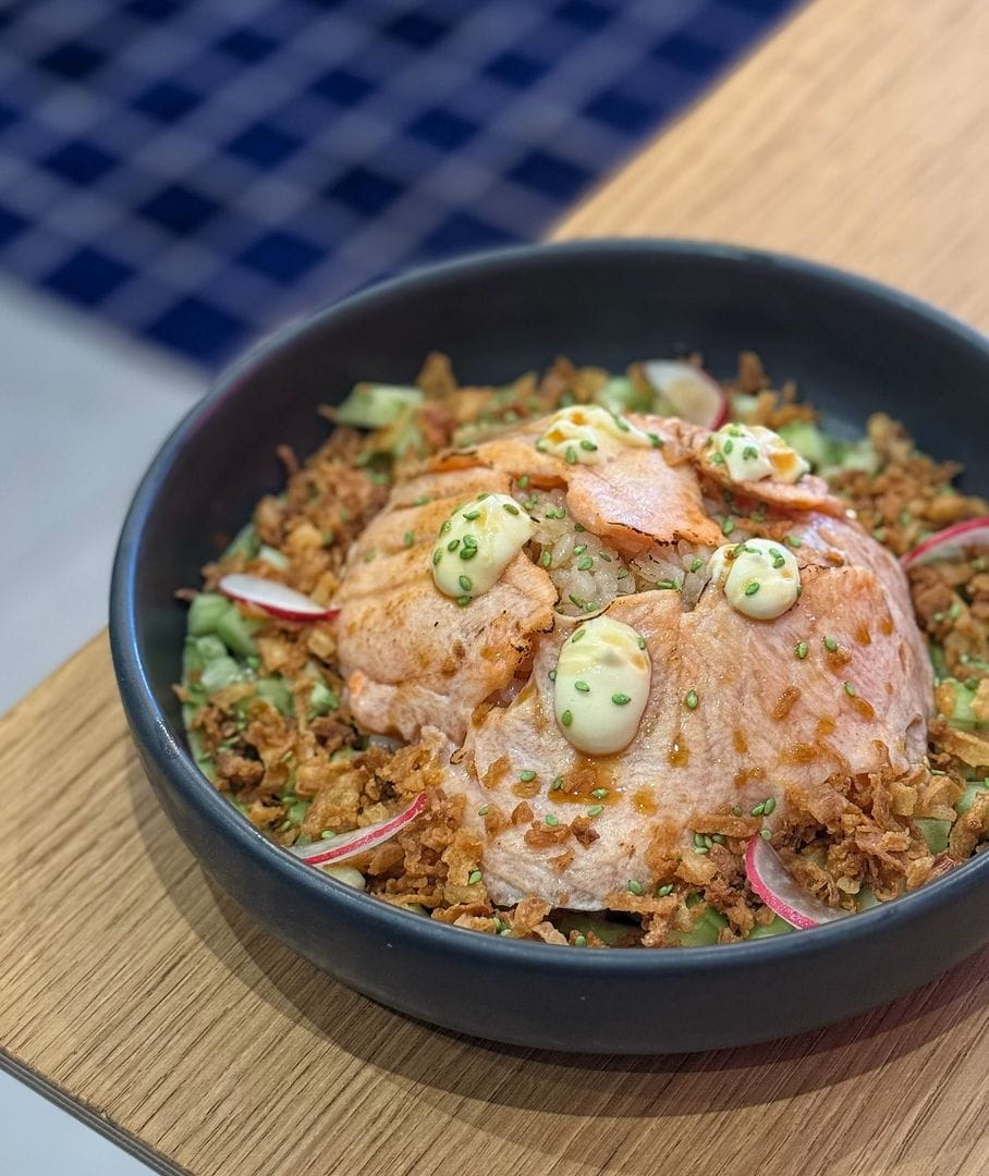 La Tasqueta del Mercat: arroces en Valencia