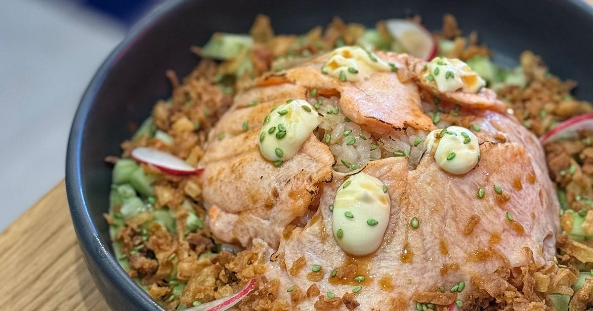 Tasqueta del Mercat Puerto