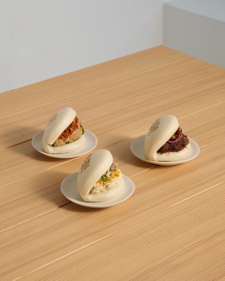 Baovan: baos artesanales en Valencia