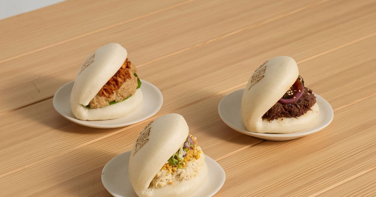 Baovan: baos artesanales en Valencia