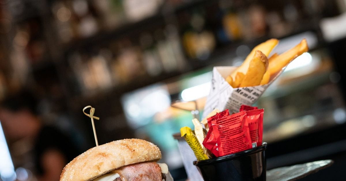 El Cauce: tapas y cocina clásica en Valencia