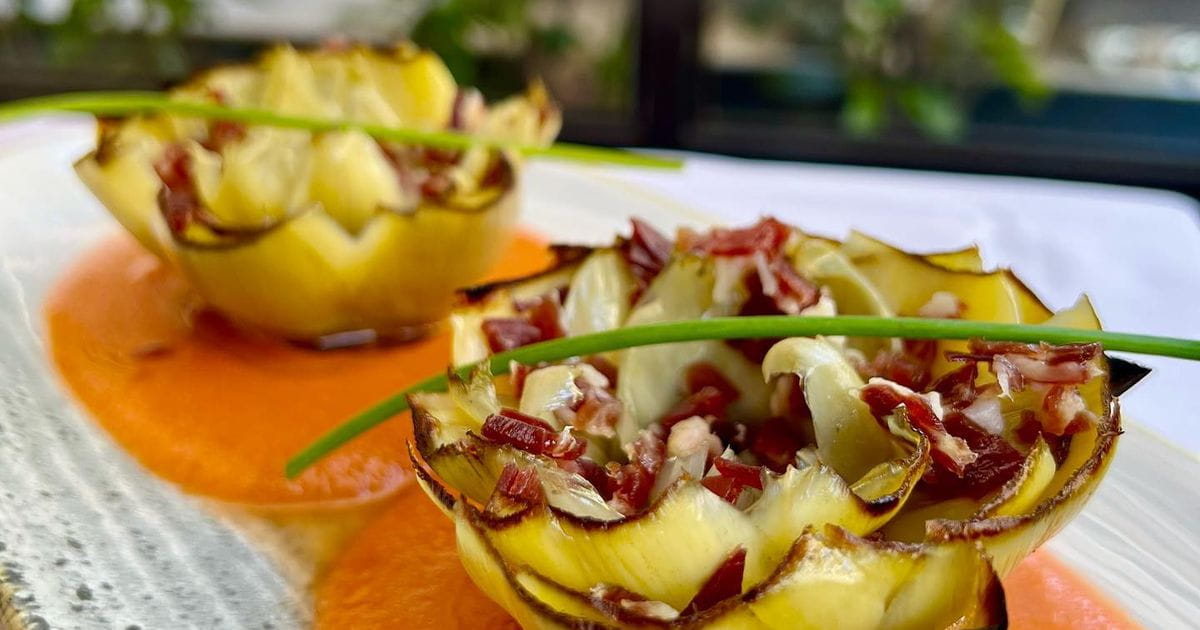 Parrilla Ríos Rosas