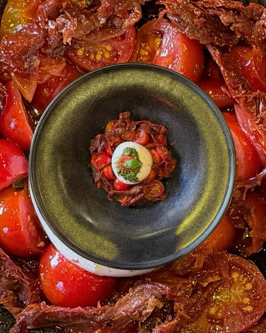 Osteria da Gianni: el alma de Roma en Valencia