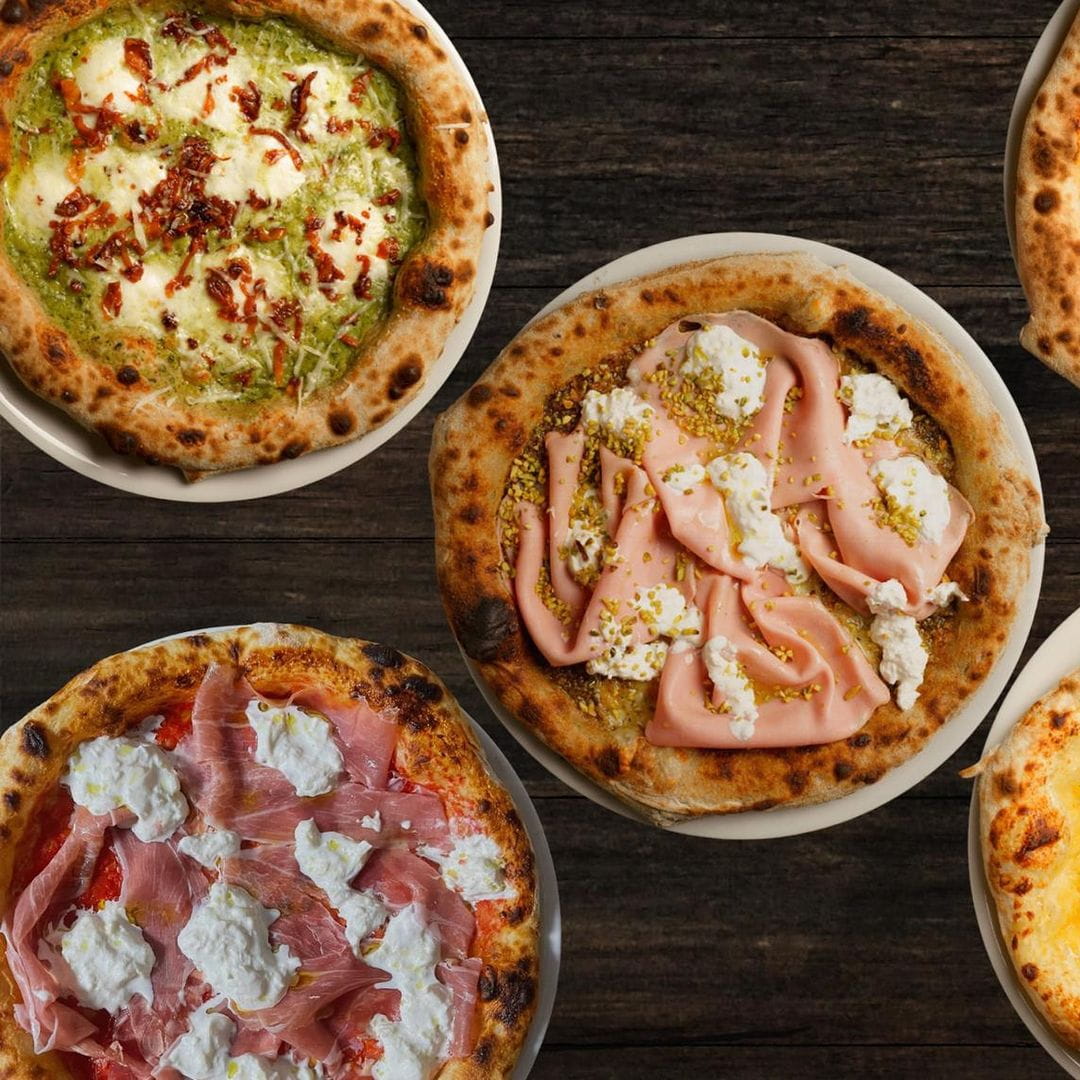 Bottega Marsengo: pizzas de autor en Valencia