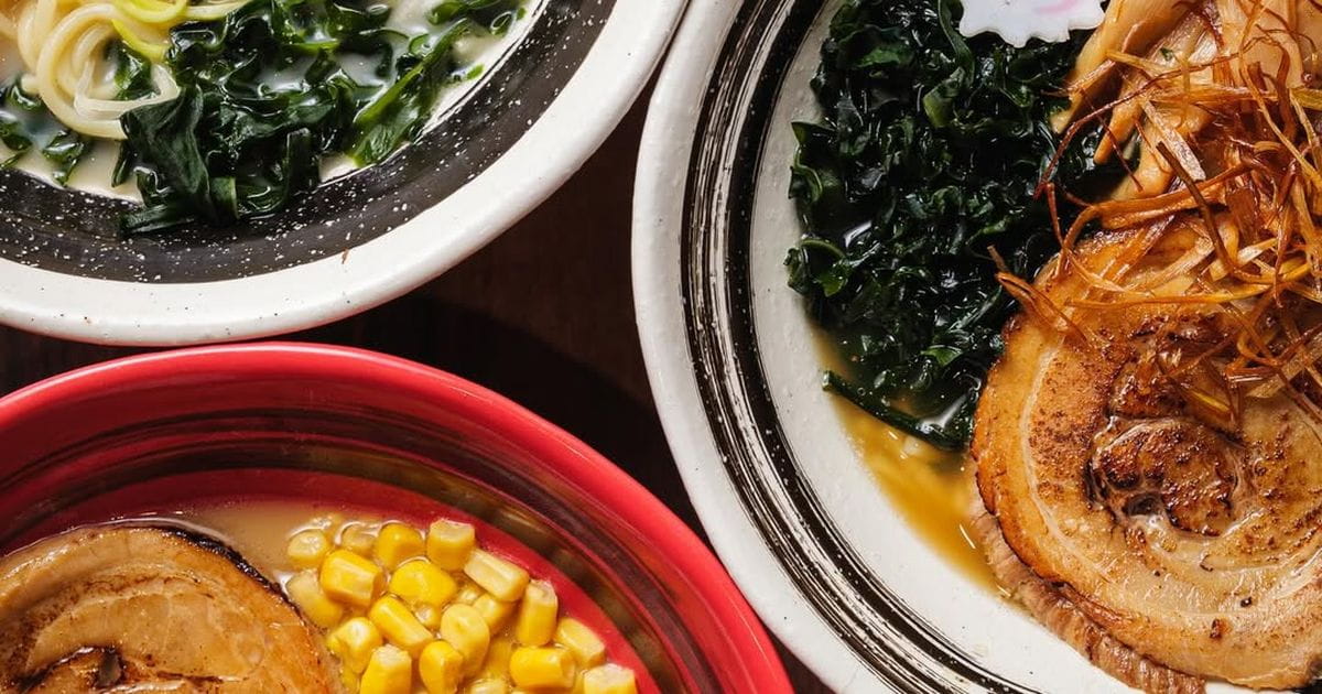 Tori Fuego: brasas y sushi en Valencia