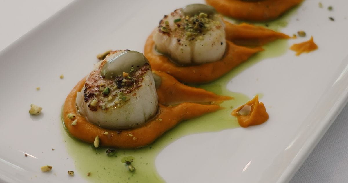 Los Cedros Madrid | Cocina de mercado en Arturo Soria