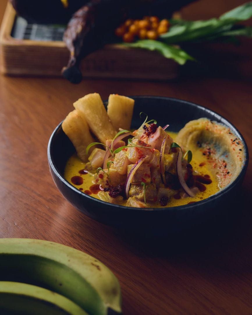 La Mar by Gastón Acurio