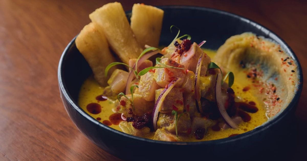 La Mar by Gastón Acurio