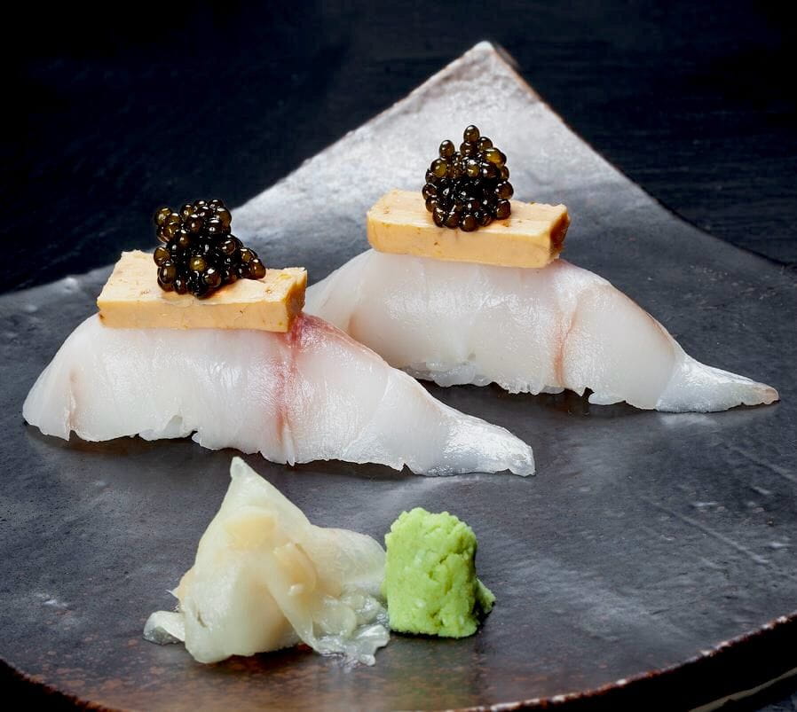 99 Sushi Bar Ponzano