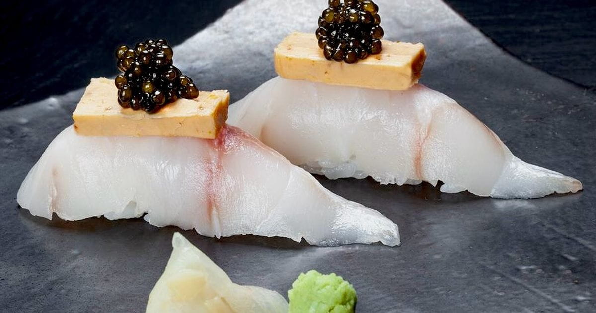 99 Sushi Bar Ponzano