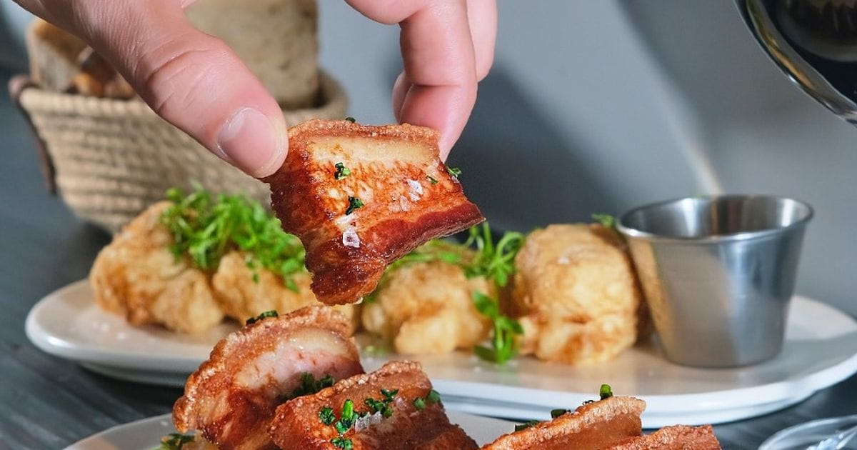 Taberna La Cortá | Tapas andaluzas en Chamberí