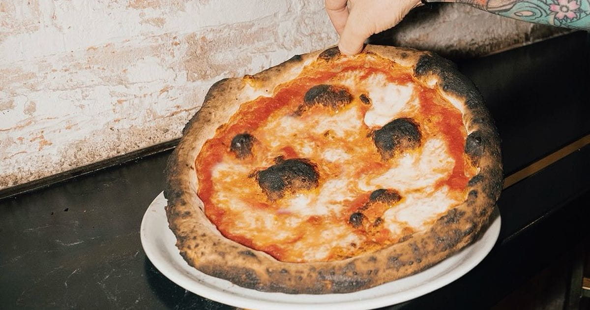 Grosso Napoletano Gaztambide