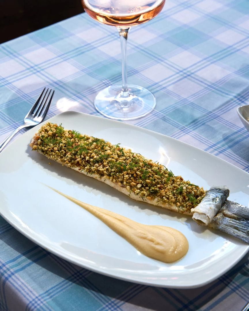 Restaurante Francés de Autor en Almagro | Narciso