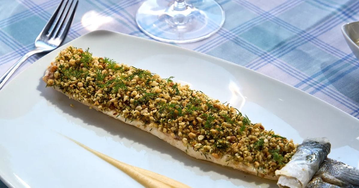 Narciso | Cocina Francesa De Autor Madrid