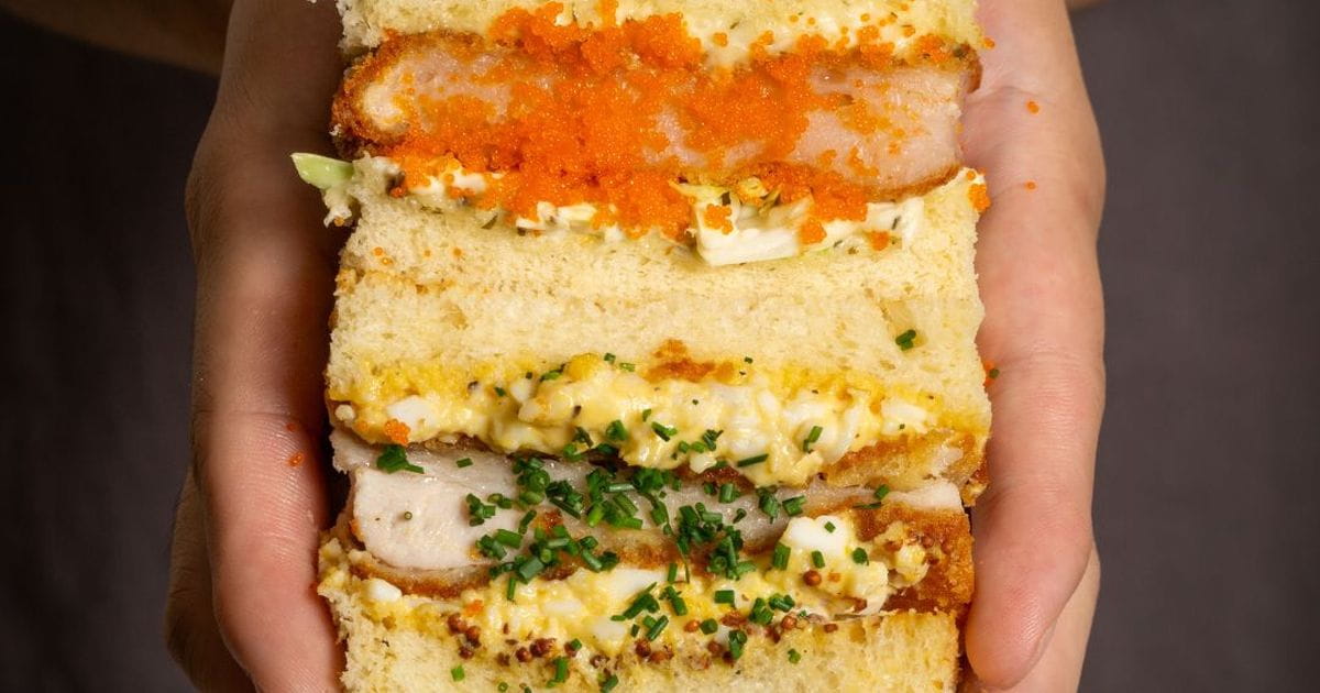 Restaurante Katsu | El mejor Tonkatsu y Ramen de Madrid