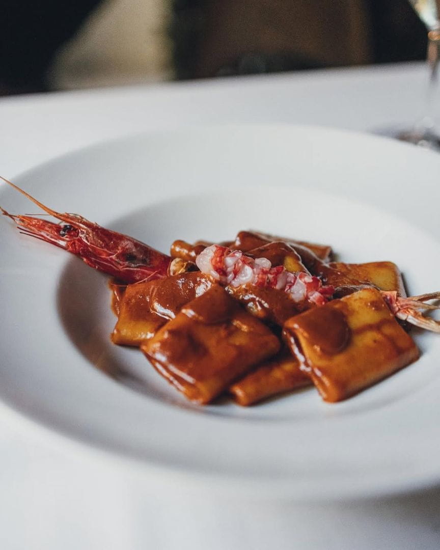 La Barra de Jorge Juan