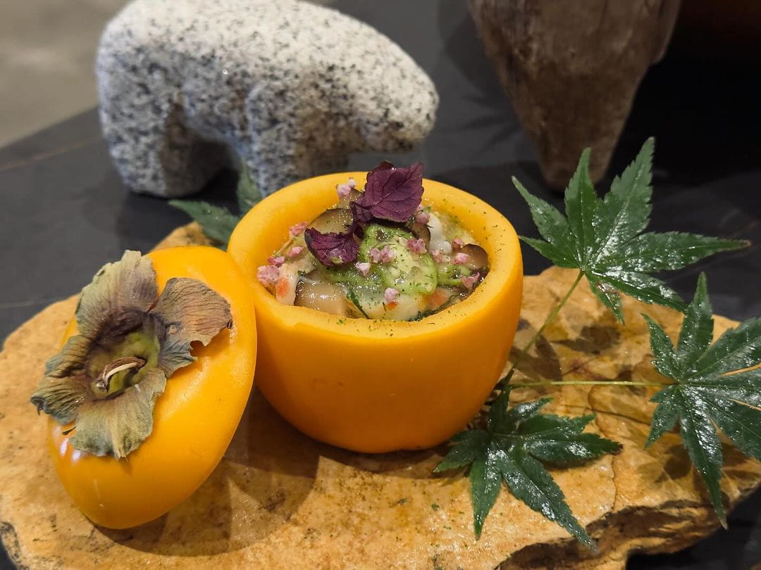 Sushi Bar Hannah Madrid | Japonés Auténtico Salamanca