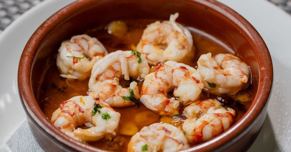 Taberna del Olivo | Restaurante español Madrid