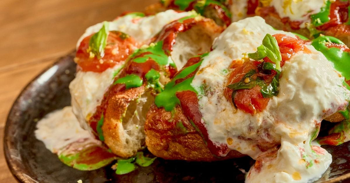 In Ristolab | Pasta Fresca Artesanal Madrid