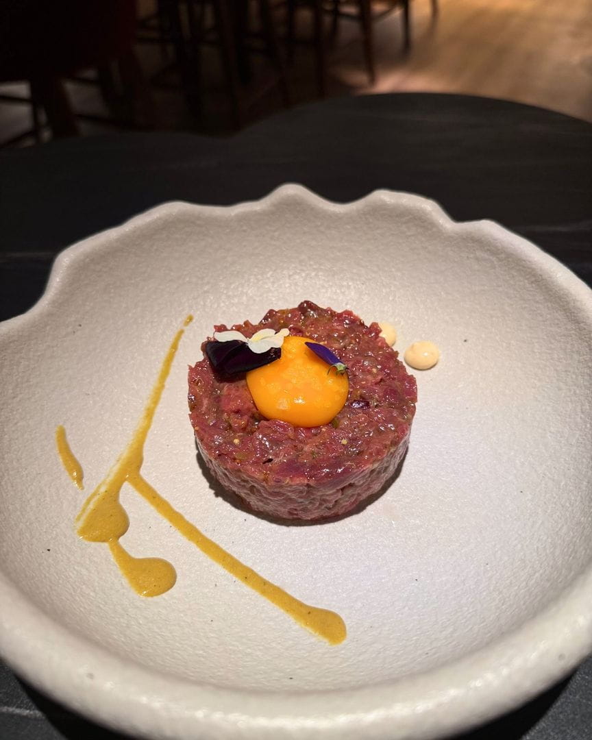 Memories | Restaurante mediterráneo Madrid