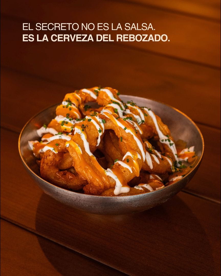 Mendrugo Madrid | Tapas y Cocina Tradicional Española