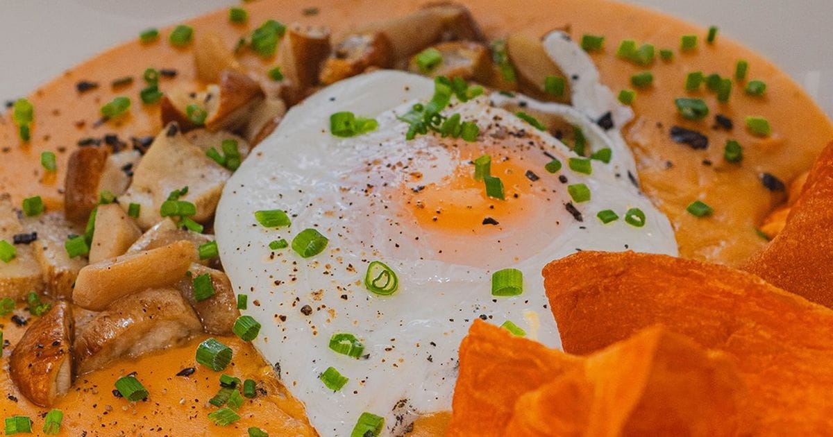 Barra Amelia | Restaurante español Madrid