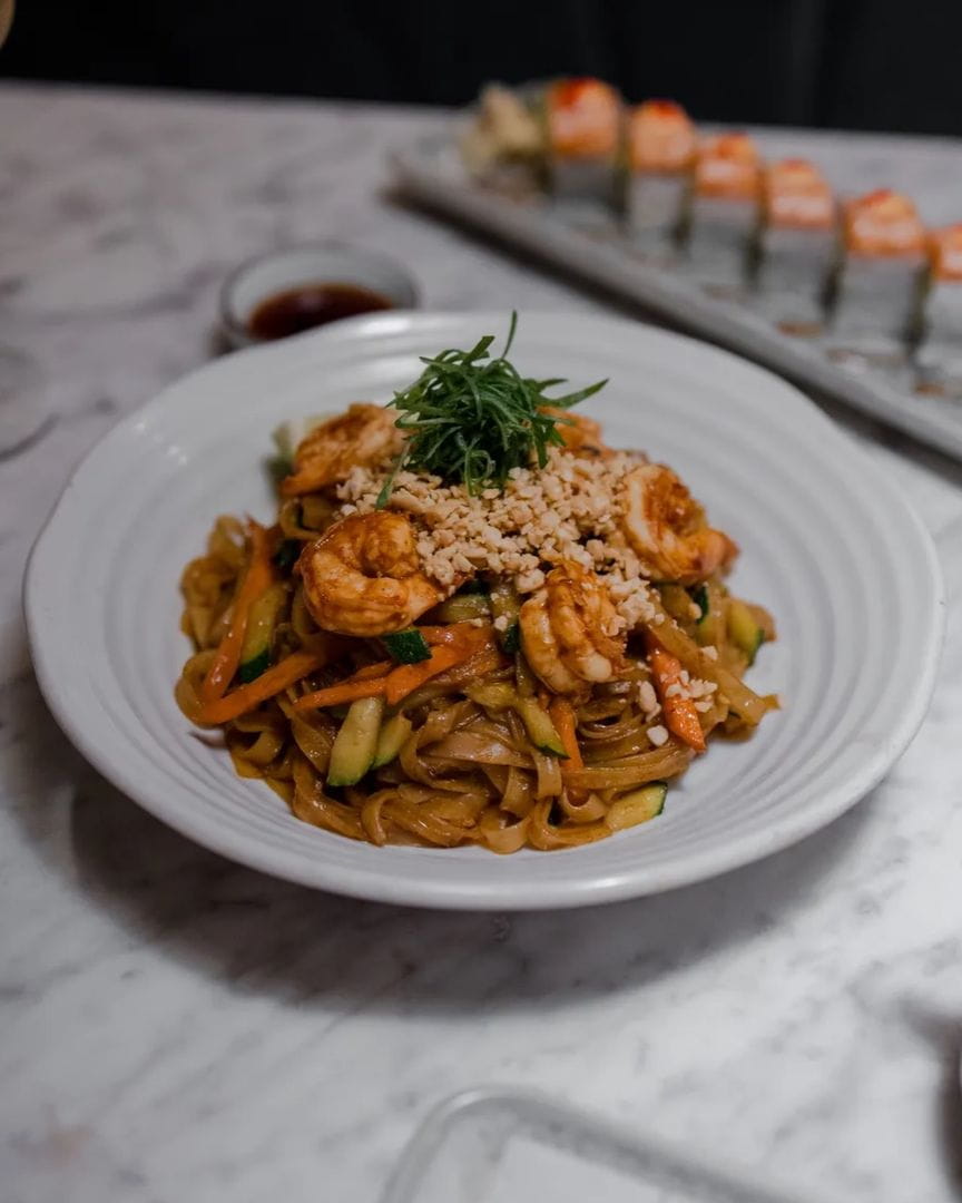 Manolita Chen Madrid | Cocina Asiática y Fusión