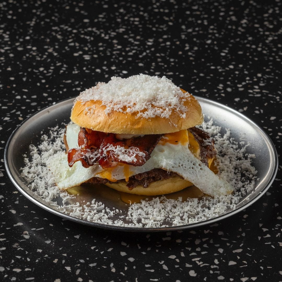 Macas Goya Madrid | Mediterráneo en Barrio de Salamanca